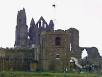 قلعة دراكولا في ترانسلفانيا الرومانية