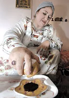 قارئة الفنجان نوال غاندي