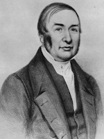 جيمس برايد : رائد التنويم المغناطيسي