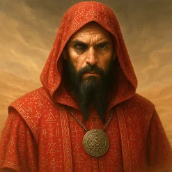 الاعور الدجال