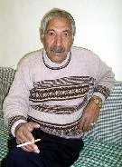 سليمان خير الله وهو يروي ما عرفه عن قصص الجن في السباط