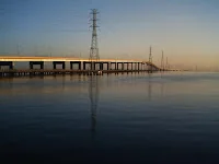 جسر دومبارتون - سان فرانسيسكو