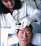 علماء يسجلون النشاط الدماغي خلال النوم