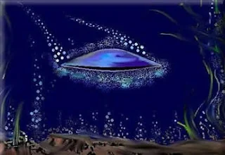 هل تخفي أعماق المحيطات قواعد بحرية لمخلوقات فضائية؟