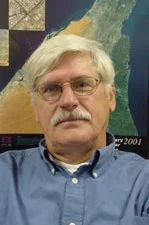 جوريس زارين الذي حدد موقع جنة عدن على ضوء الإكتشافات العلمية