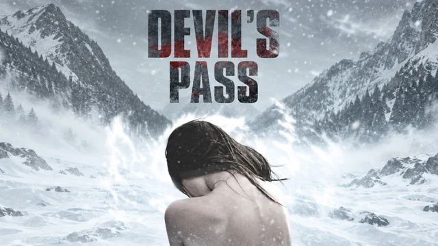 فيلم The Devil's Pass
