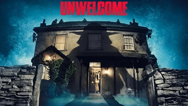 فيلم Unwelcome