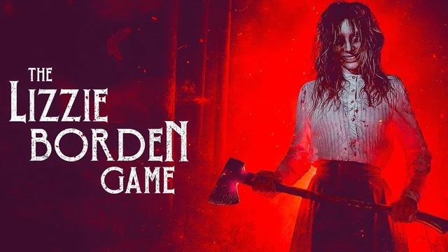 فيلم The Lizzie Borden Game