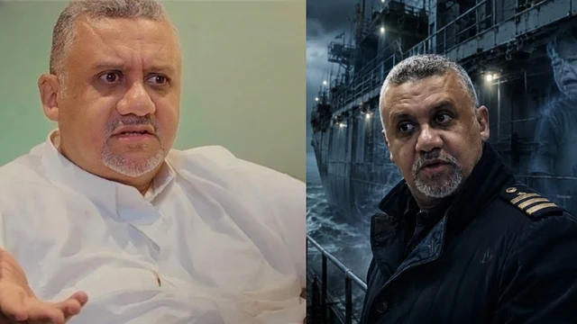 قبطان يروي تجربته مع السفن المسكونة بالجن