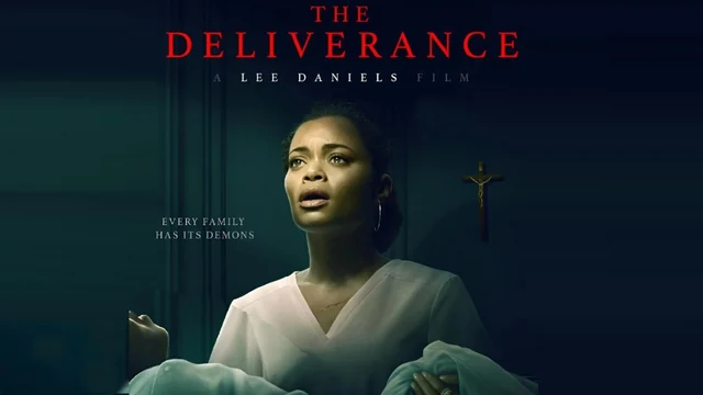 فيلم The Deliverance