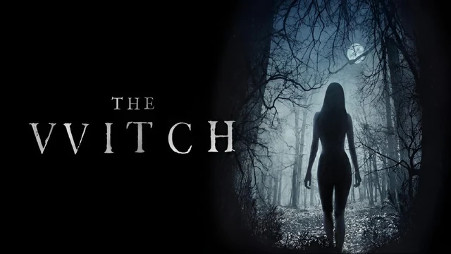 فيلم The Witch