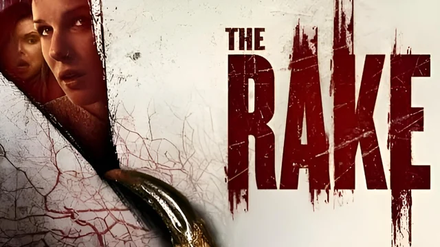 فيلم The Rake