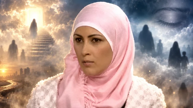 الأحلام التنبؤية